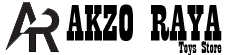 Akzo Raya